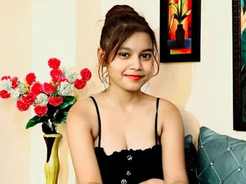 Video chat with hot webcam girl AdrianaReyez